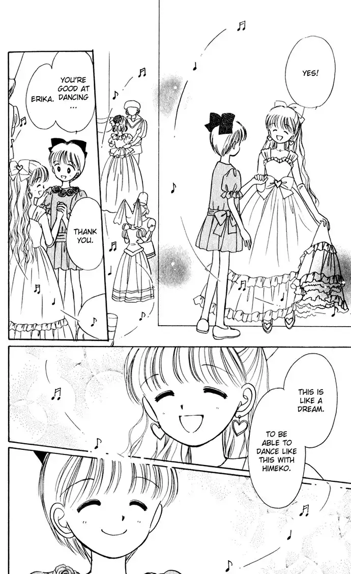 Hime-chan no Ribon Chapter 38 39